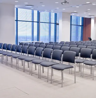 Wybierz profesjonalne obiekty szkoleniowe w Elblągu