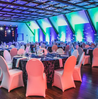 Kameralna impreza firmowa lub konferencja w samych górach? Zorganizuj event na Polanie Kalatówki!