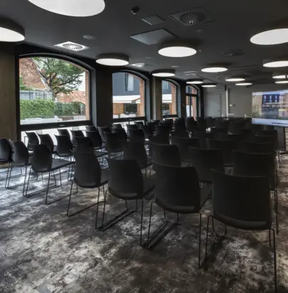 Organizacja konferencji w Toruniu — hotele konferencyjne