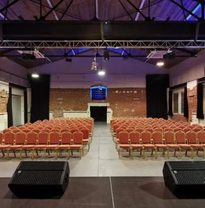 Komfort i gościnność dla uczestników konferencji