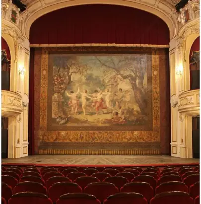 Bielsko-Biała: największe sale konferencyjne