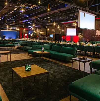 Częstochowa — dobre miejsce na organizację konferencji