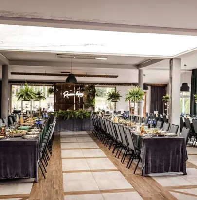 Miejsca na konferencje w Bielsku Podlaskim