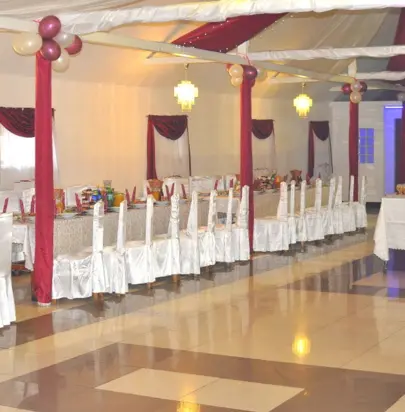 Znajdź idealne miejsce na konferencje w Hrubieszowie