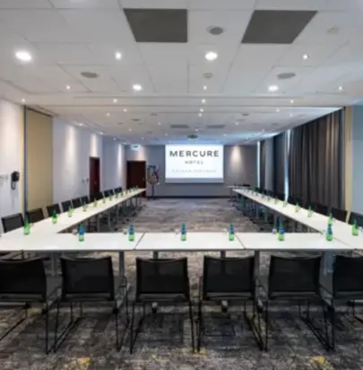 Największe obiekty na targi i konferencje w Poznaniu