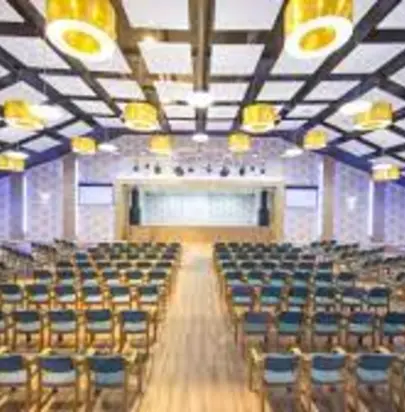 Największe obiekty konferencyjne i hotele w Szczyrku