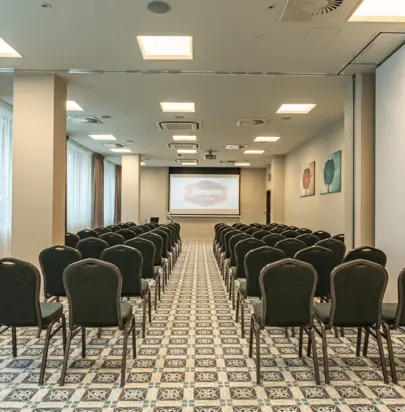 Znajdź idealne miejsce na konferencję w Oświęcimiu