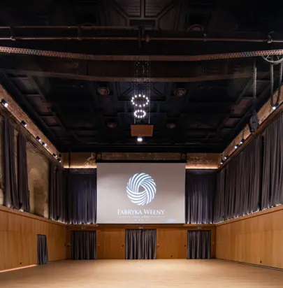 Znajdź idealne miejsce na swoją konferencję w Pabianicach