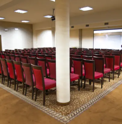 Profesjonalne sale szkoleniowe i konferencyjne w sercu Jury