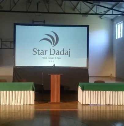 Obiekty Konferencyjne w Barczewie – Odkryj Potencjał Mazur