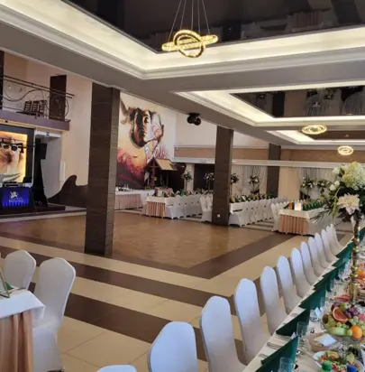 Znajdź idealne miejsce na konferencję w Niedrzwicy Dużej