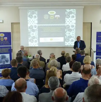 Wyszukujesz idealne miejsce na konferencję w Bolesławcu?