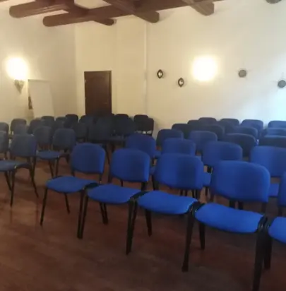 Profesjonalne Sale Szkoleniowe z Dogodną Lokalizacją