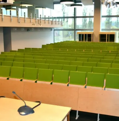 Sale konferencyjne Sosnowiec – idealne miejsce dla Twojego biznesu