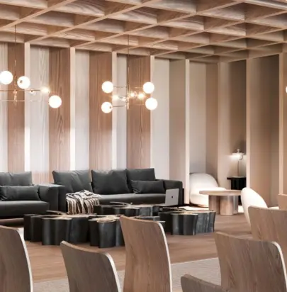 Wyszukiwarka miejsc konferencyjnych