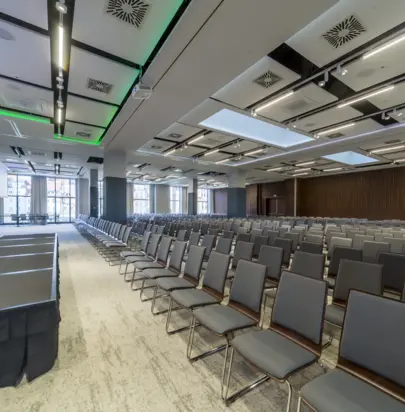 Atrakcje dla uczestników konferencji