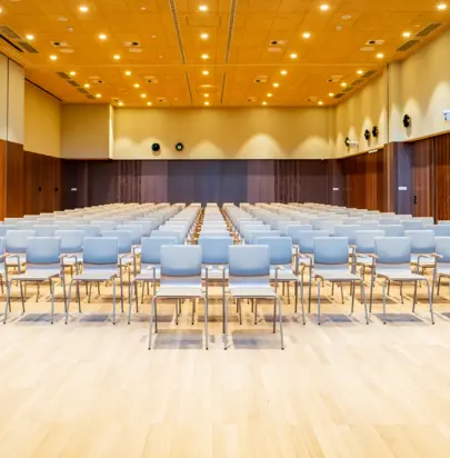 Znajdź idealne miejsce na Twoją konferencję w Wisełce