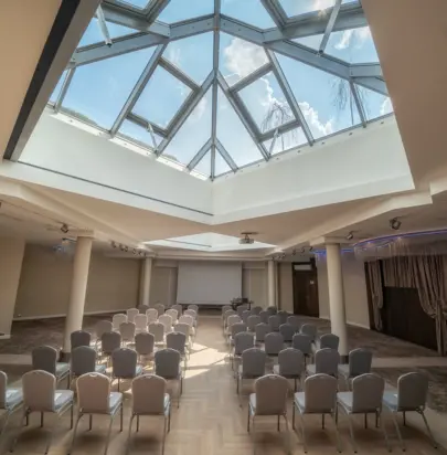Znajdź idealne miejsce na konferencję w Sułkowicach