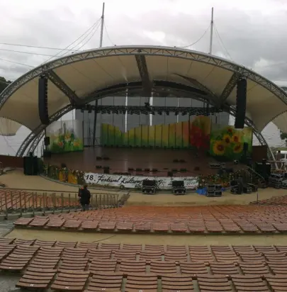 Idealne połączenie pracy i rekreacji