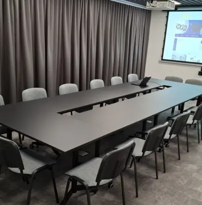 Sale konferencyjne w Bytomiu – Centrum biznesowe z dogodną lokalizacją