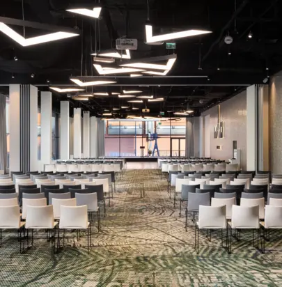 Sale konferencyjne w największych miastach w Wielkopolsce