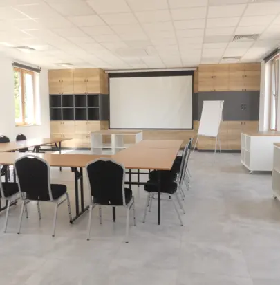 Znajdź idealne miejsce na konferencję w Krzyżu Wielkopolskim