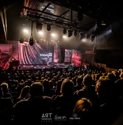 Hotele konferencyjne w Łodzi na większy i mniejszy budżet