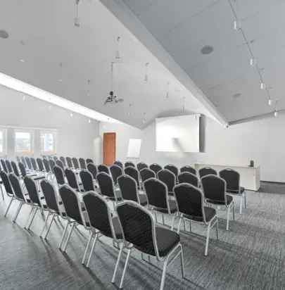 Hotel Olympic Wronki - Sala konferencyjna Atena