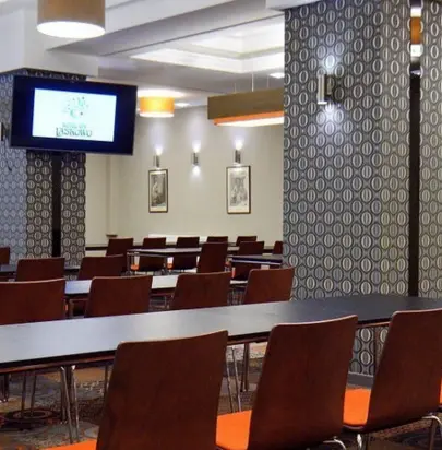 Obiekty konferencyjne w Jankowicach – Twoje Centrum Szkoleniowe na Śląsku