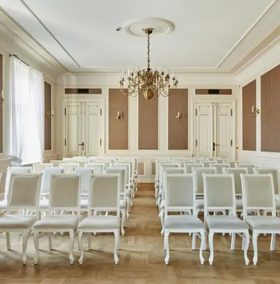 Wyszukiwarka miejsc konferencyjnych