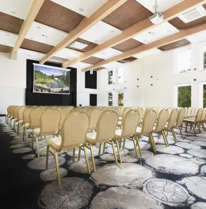 Atrakcje dla uczestników konferencji