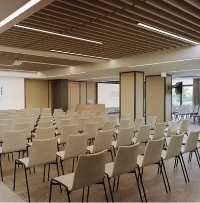 Essense Baltic Resort & Spa - Sala konferencyjna Essense A+B+C