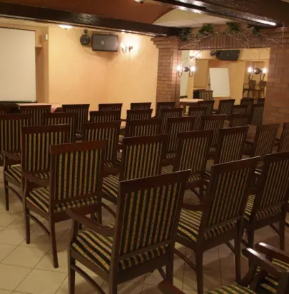 Pozostałe obiekty konferencyjne