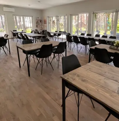 Miejsca na konferencje w Inowłodzu