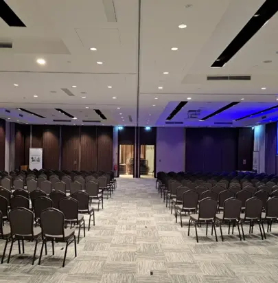 Znajdź idealne miejsce na Twoją konferencję w Swarzędzu!