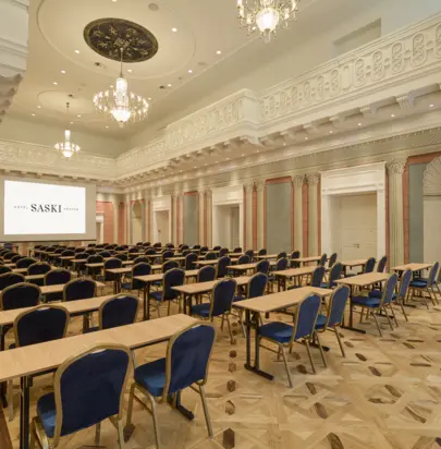 Firmowe wyjazdy motywacyjne? Sprawdź atrakcje Krakowa