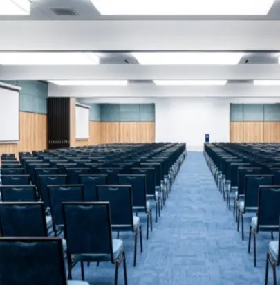 Szczecin – miasto bogate w miejsca konferencyjne