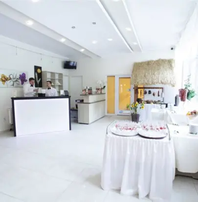 Sale konferencyjne Stegna – idealne miejsce na spotkanie firmowe