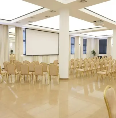 Zorganizuj swoją konferencję w Grodzisku Wielkopolskim