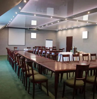 Kroczyce – Atrakcje i relaks po konferencji