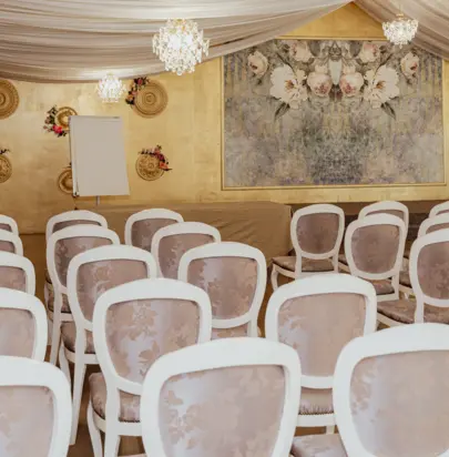 Sale konferencyjne Tarnów — szeroki wybór obiektów w dogodnej lokalizacji