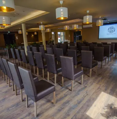 Obiekty szkoleniowe w Istebnej – Skuteczne Spotkania Poza Miastem