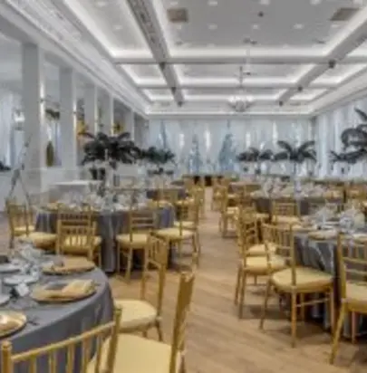 Znajdź idealne miejsce na konferencję w Belsku Dużym!