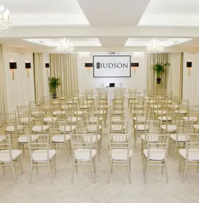 Miejsca na konferencje w Koszalinie