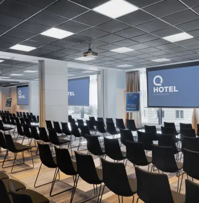 Hotele konferencyjne w samym centrum Wrocławia