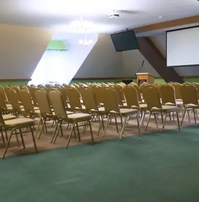 Miejsce na Twoją konferencję – wyszukiwarka miejsc konferencyjnych