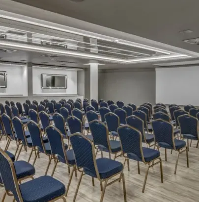 Sale konferencyjne Włocławek — czym się wyróżniają?