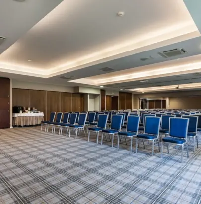 Obiekty konferencyjne w Ostródzie – Twoje centrum biznesu na Mazurach