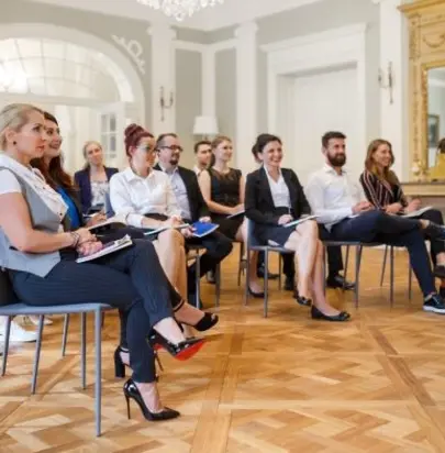 Znajdź idealne miejsce na Twoją konferencję w Nowym Warpnie
