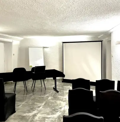 Kresowa Jeden - Sala konferencyjna Sala konferencyjna